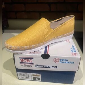 Bobs by Skechers Slip-ons